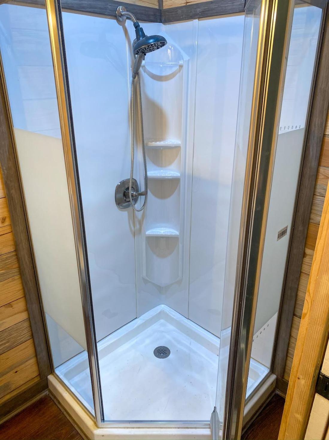 Tiny House Oasis Nature Escape Unit A Nacogdoches Bagian luar foto