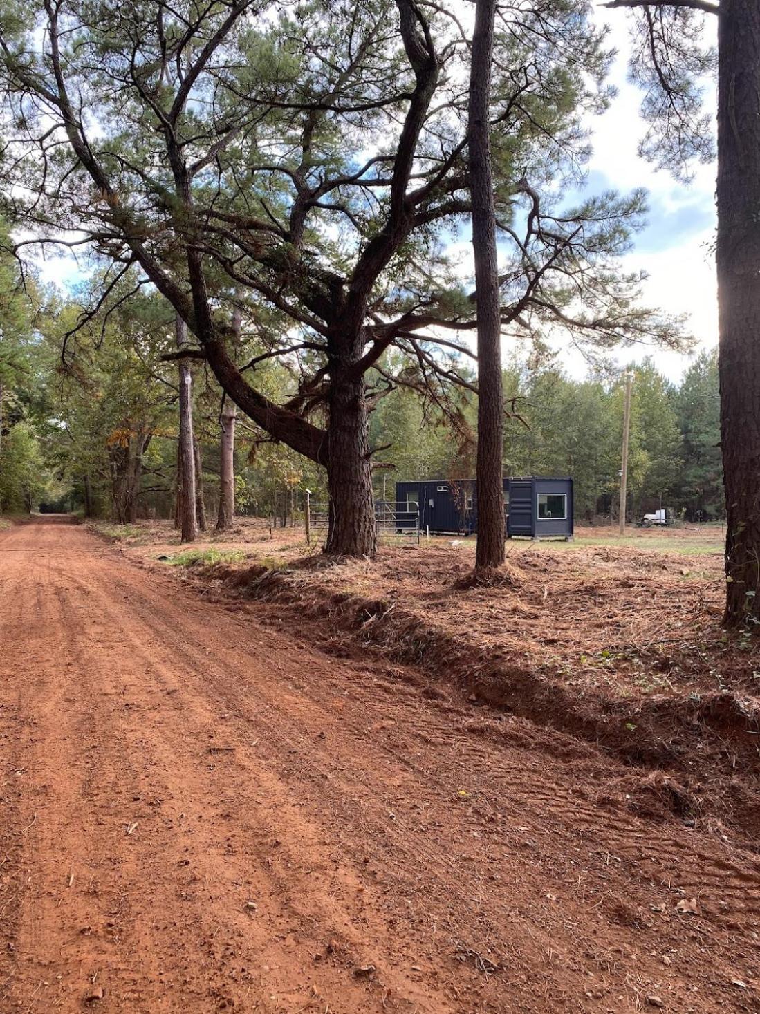 Tiny House Oasis Nature Escape Unit A Nacogdoches Bagian luar foto