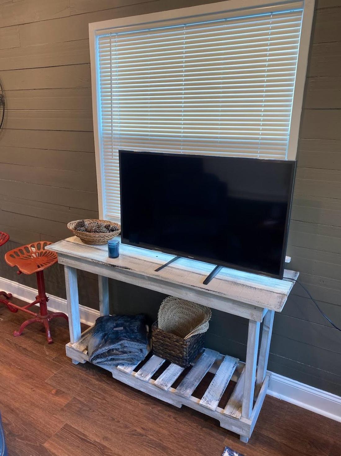 Tiny House Oasis Nature Escape Unit A Nacogdoches Bagian luar foto